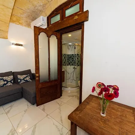 Old Well Apartman Valletta
