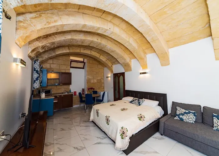 아파트 Old Well 발레타