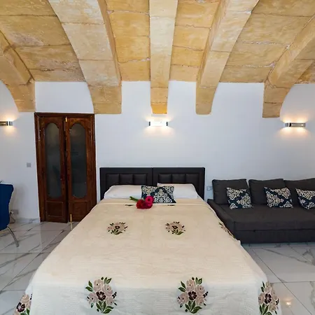 Appartement Old Well *
