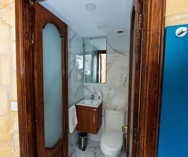 公寓 Old Well 瓦莱塔