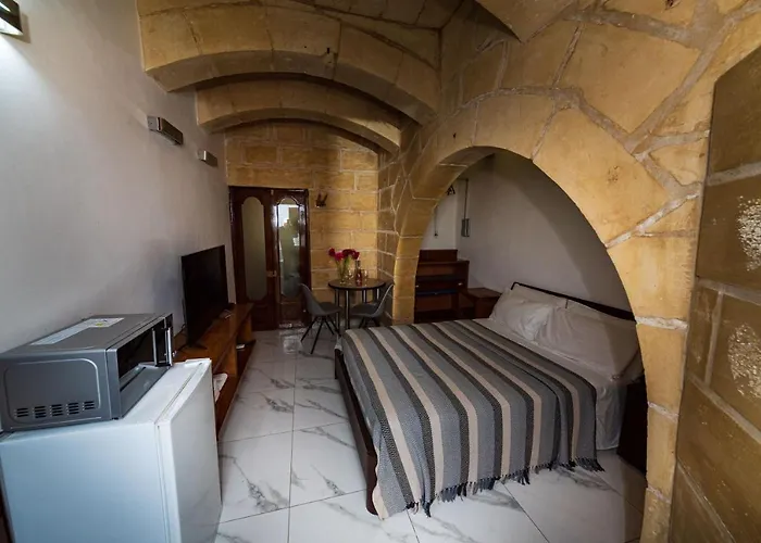 Old Well Apartment Valletta