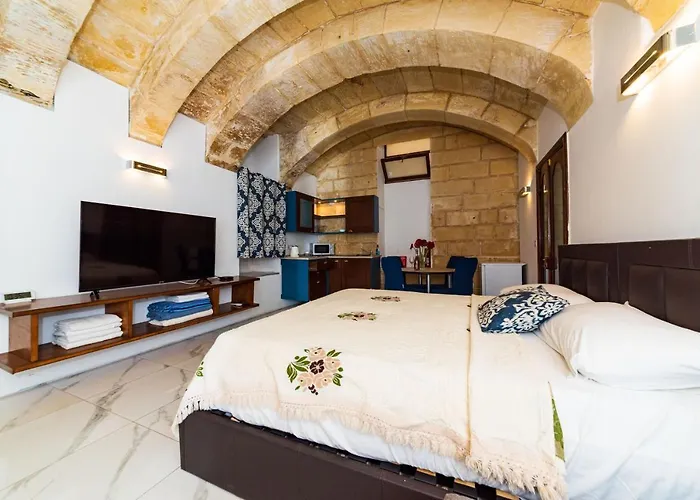 Old Well Apartment Valletta